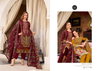 Naira Vol 93 By Belliza Cotton Printed Dress Material Wholesale In India